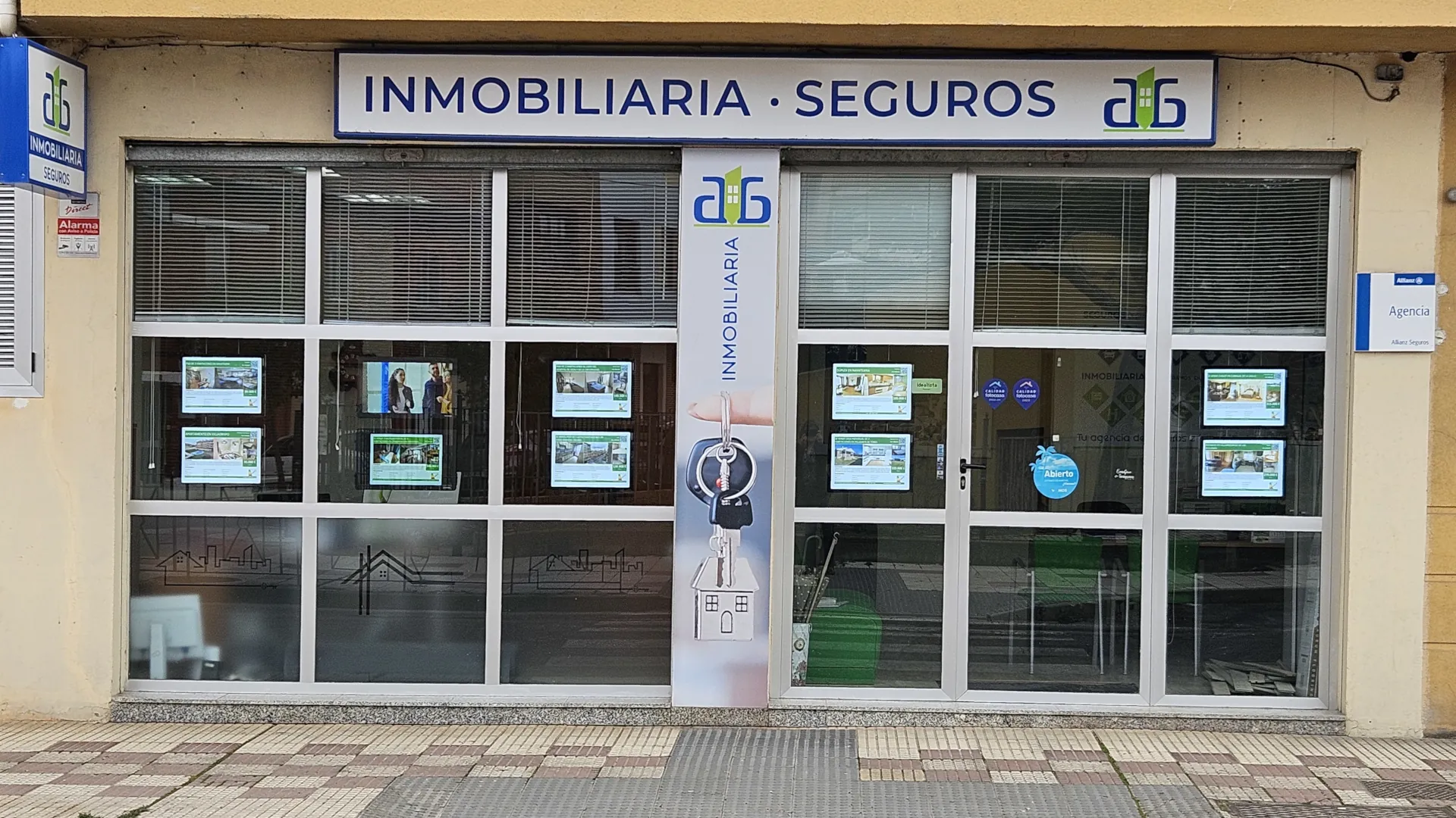 AG Inmobiliaria