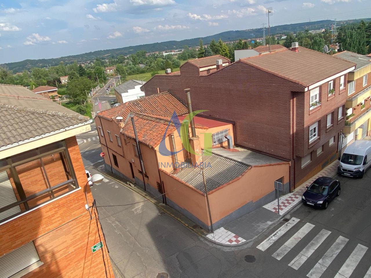 Venta - Villaquilambre - Navatejera - C001504