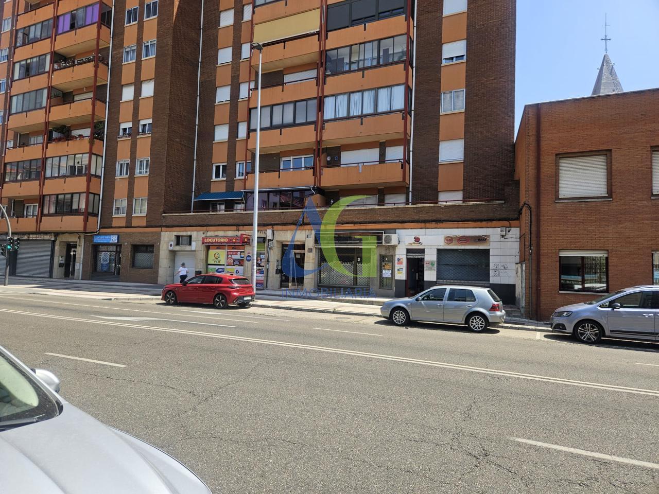 SE VENDE LOCAL DE 70M ACONDICIONADO EN AVENIDA DOCTOR FLEMING