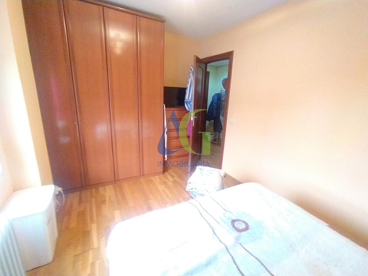 SE VENDE APARTEMENTO DE 1 HABITACION EN NAVATEJERA