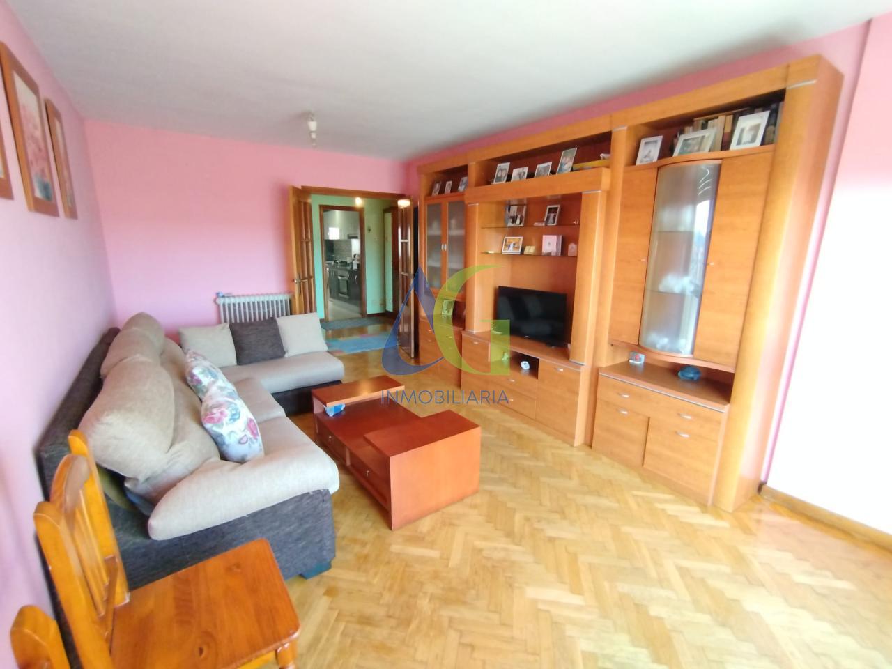 SE VENDE APARTAMENTO DE 1 HABITACION EN VILLAOBISPO