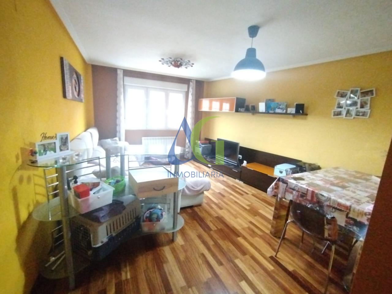 SE VENDE APARTAMENTO DE 1 HABITACION EN VILLAQUILAMBRE