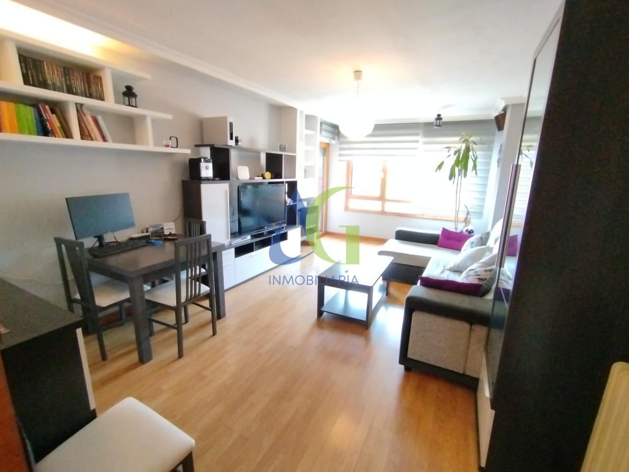 SE VENDE PISO DE 3 HABITACIONES EN NAVATEJRA