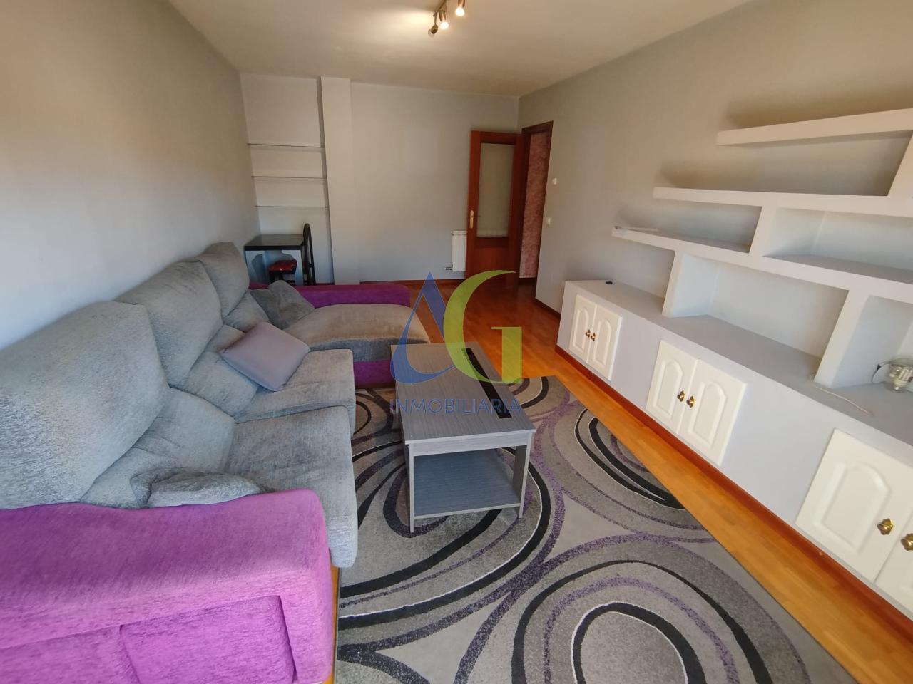 SE ALQUILA APARTAMENTO DE 1 HABITACION EN VILLAOBISPO